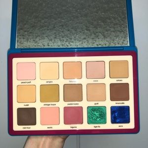 Natasha Denona Palette